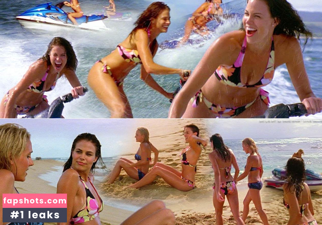 Brooke Burns gallery photo #61