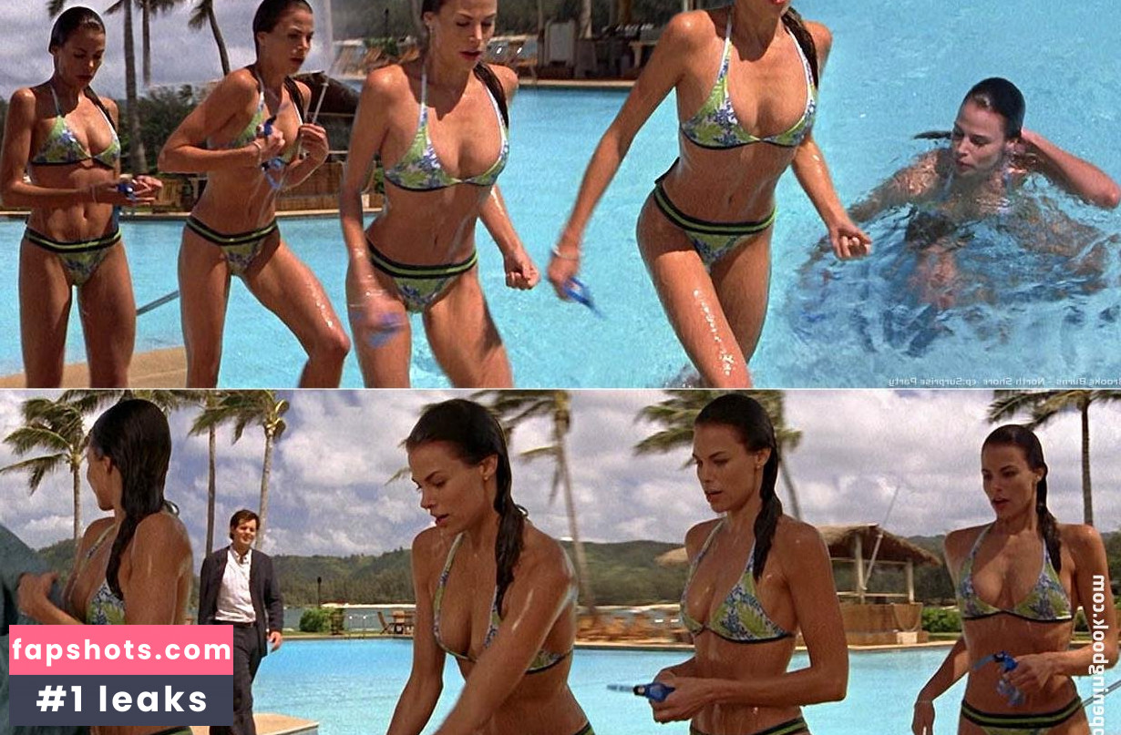 Brooke Burns gallery photo #64