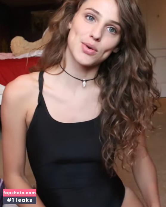 Brooke Bush Nude Leaks OnlyFans Photos #5 - LeakJerk