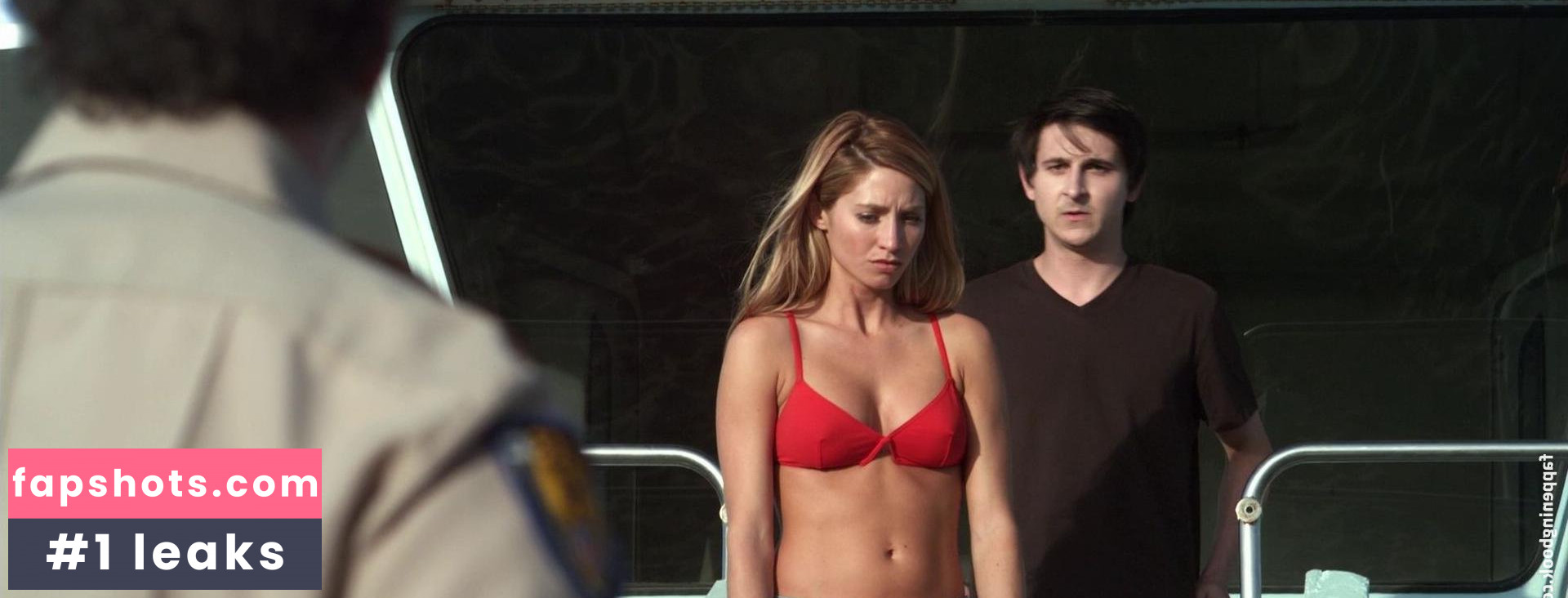 Brooke Butler Nahé úniky fotek pouze od fanoušků #8 - Fapshots