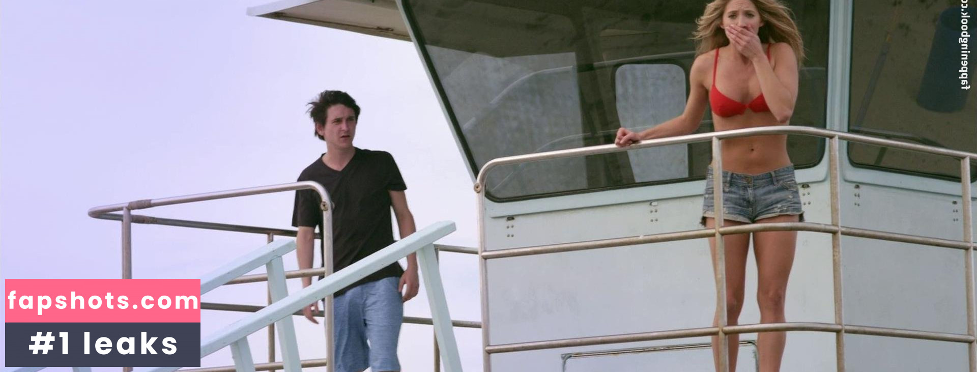 Brooke Butler Nahé úniky fotek pouze od fanoušků #10 - Fapshots