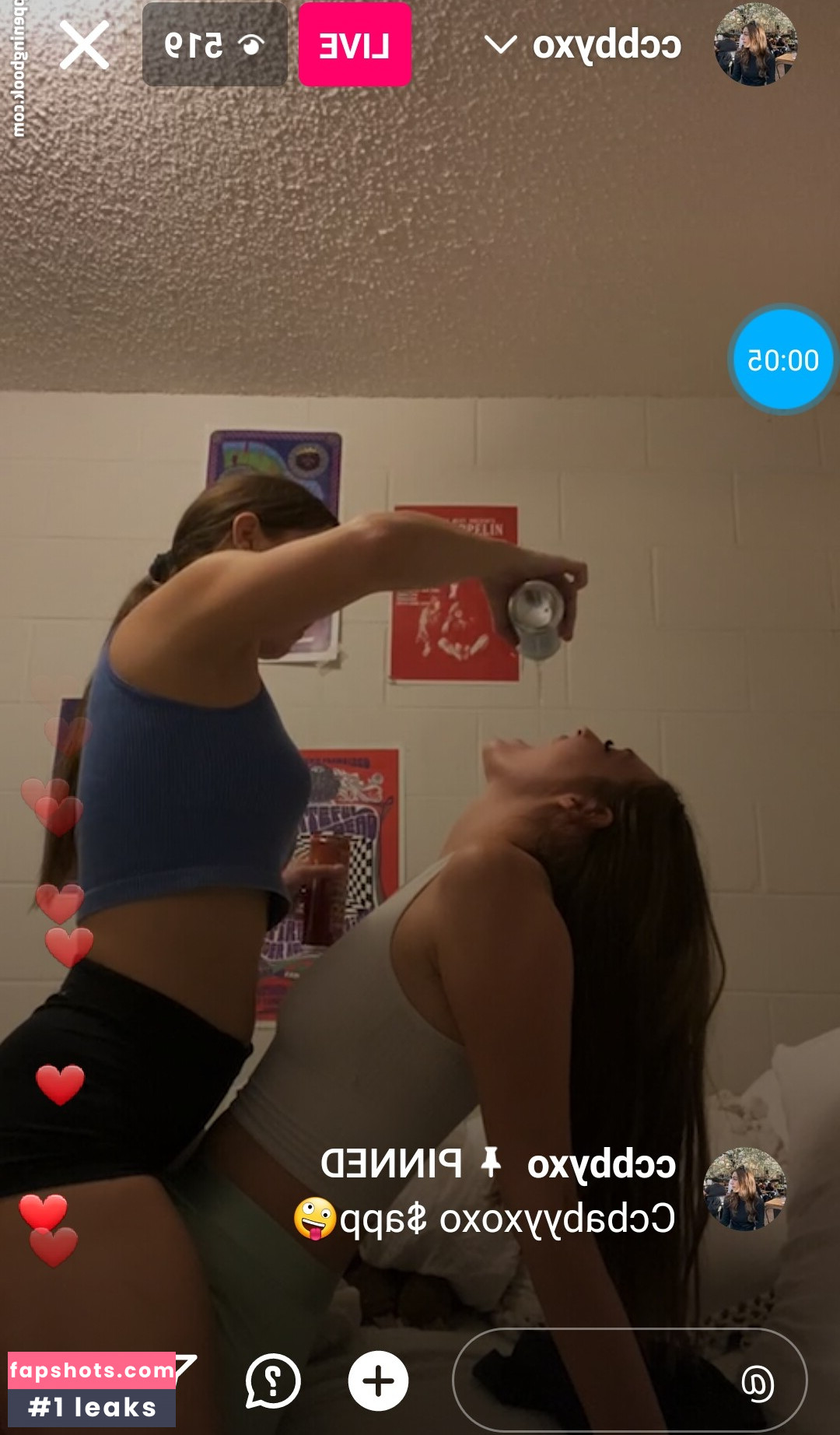 Brooke Ccbbyxo gallery photo #2