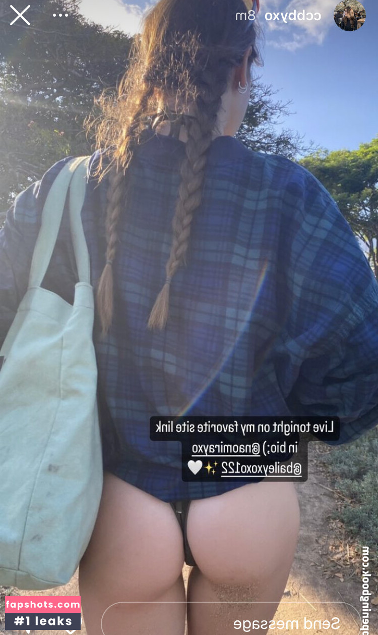 Brooke Ccbbyxo gallery photo #6