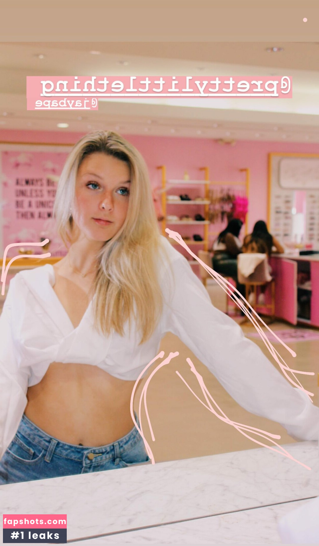 Brooke Goodman Nude Leaks OnlyFans Photos #13 - LeakJerk