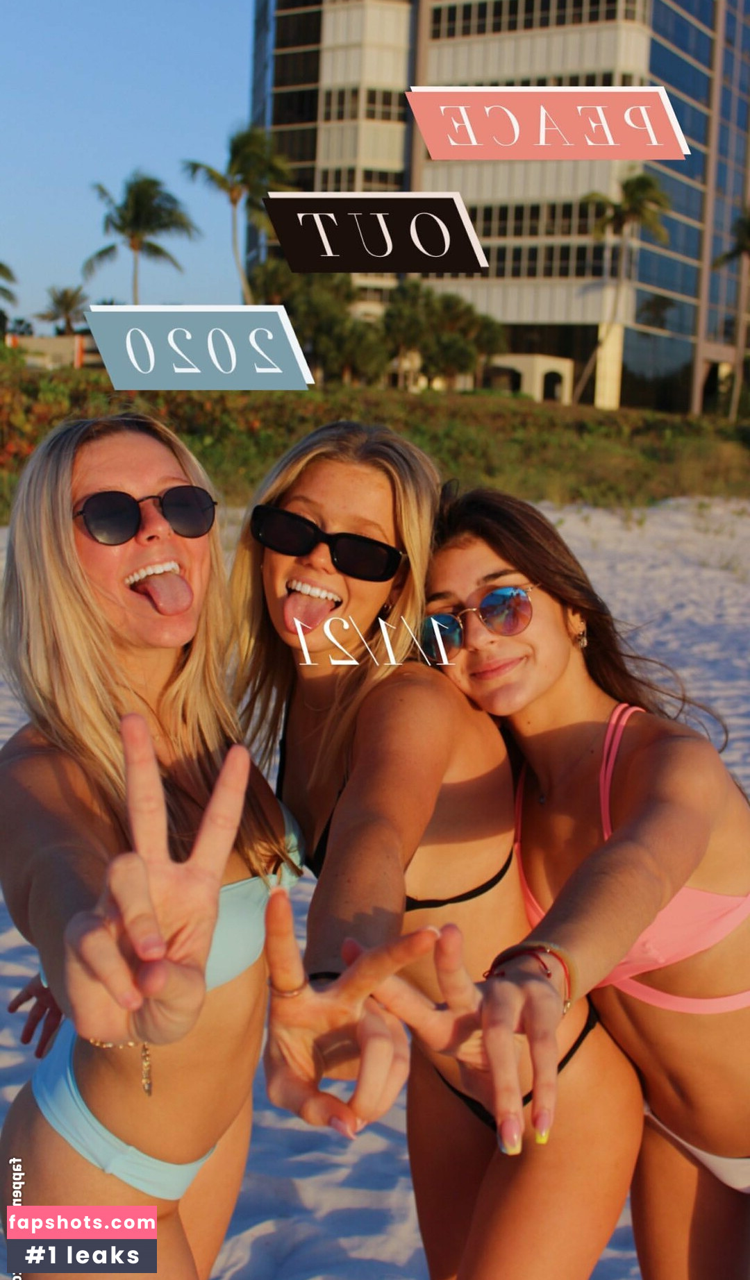 Brooke Goodman Nude Leaks OnlyFans Photos #4 - LeakJerk