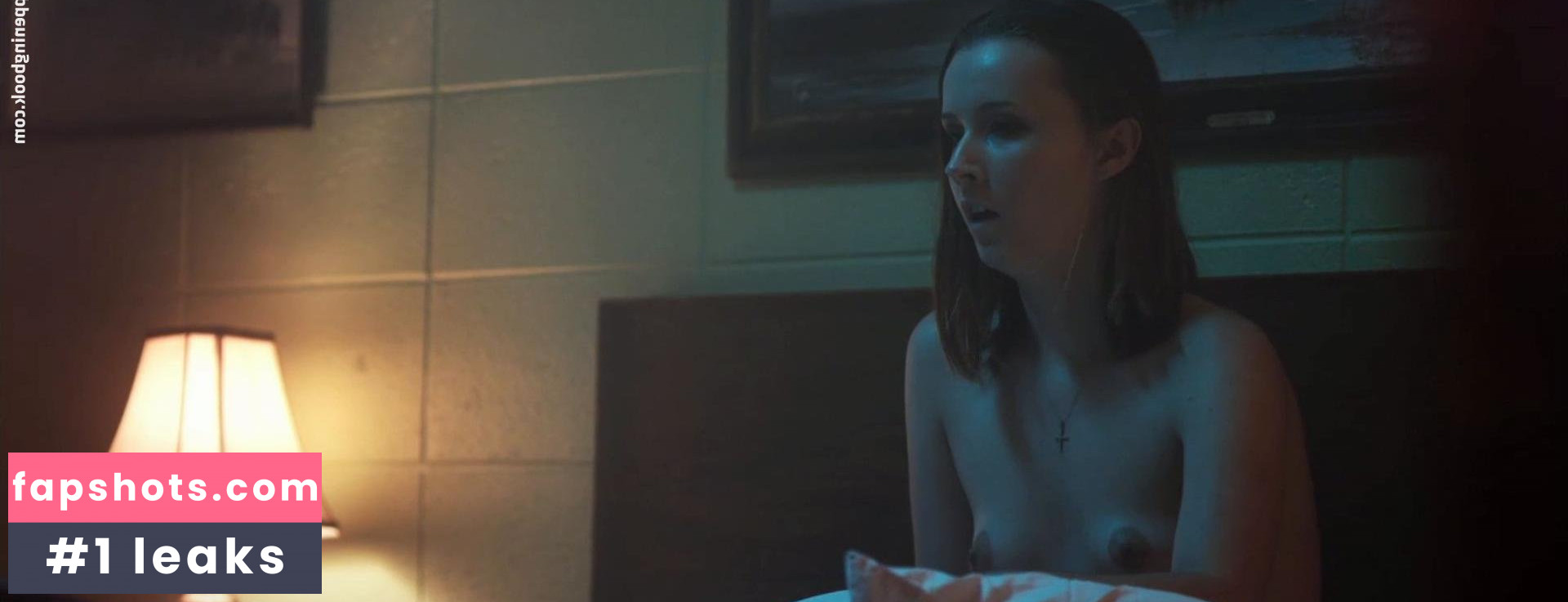 Brooke Henderson nude babe gallery