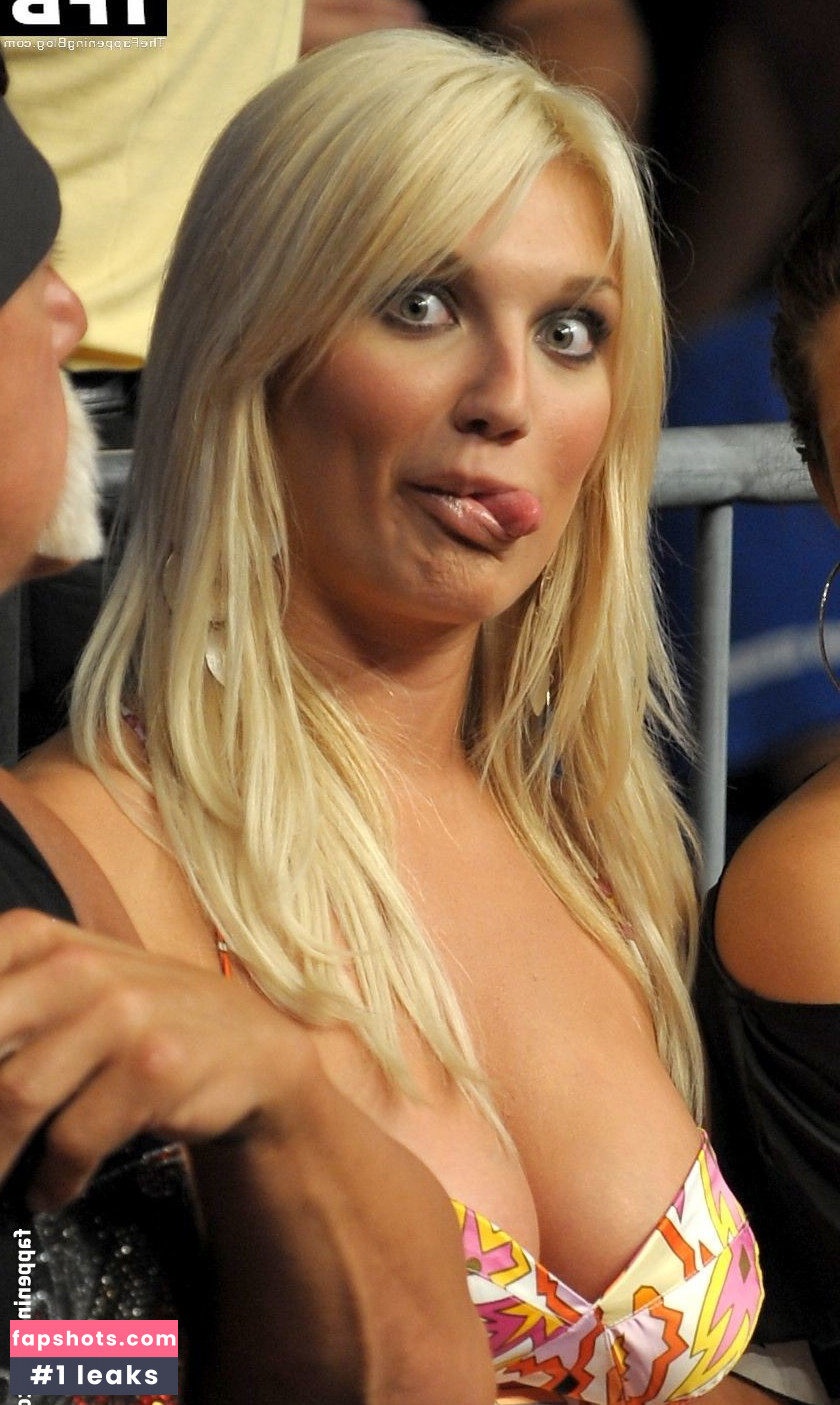 Brooke Hogan gallery photo #114