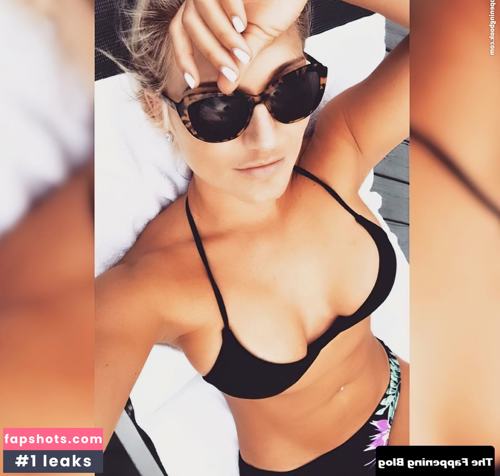 Brooke Hogan gallery photo #125