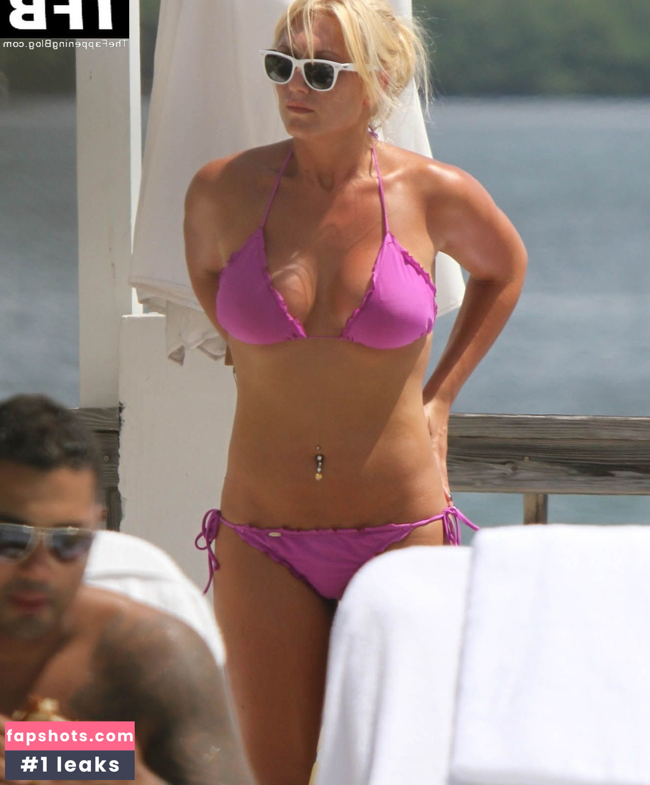 Brooke Hogan gallery photo #129