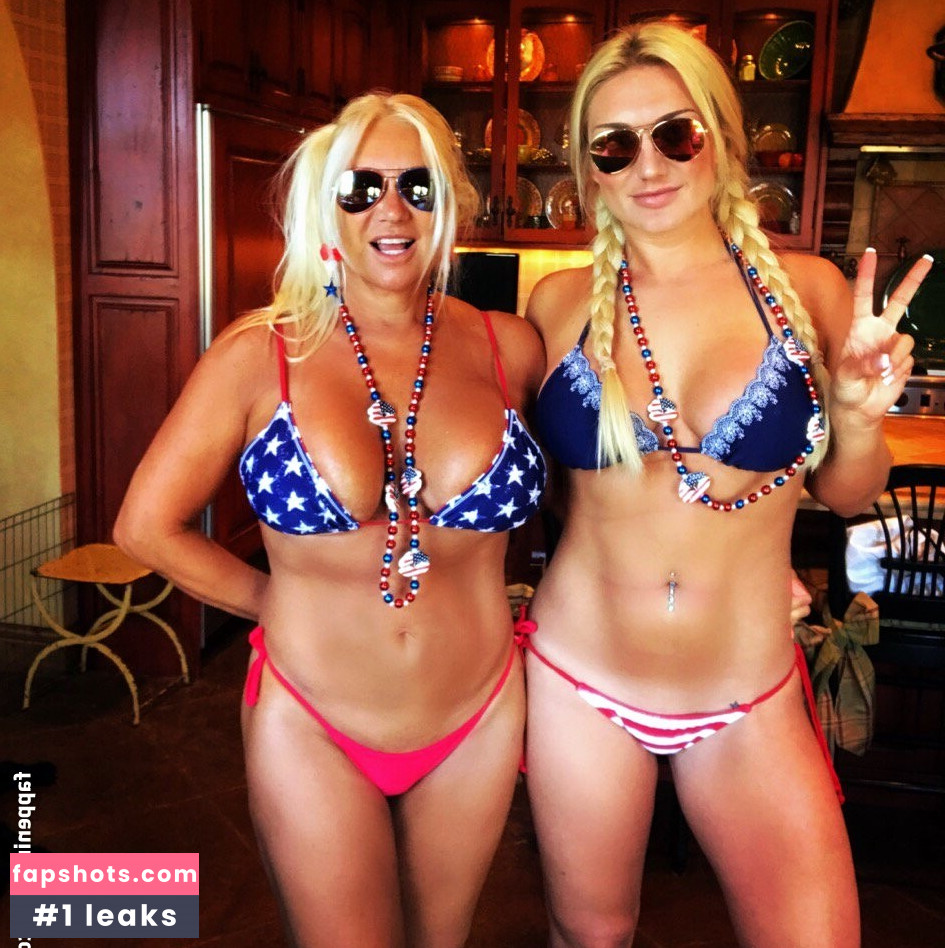 Brooke Hogan gallery photo #14