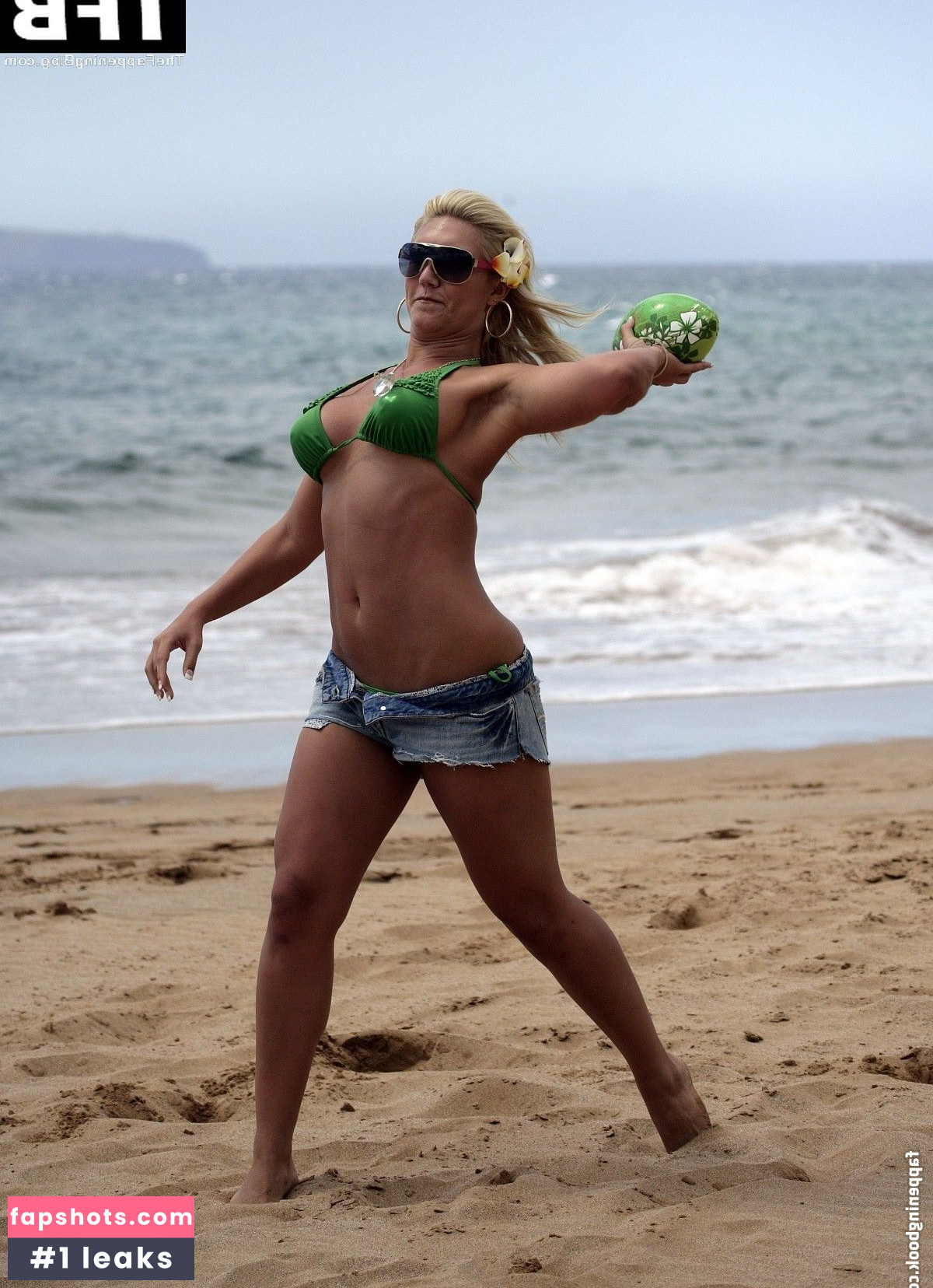 Brooke Hogan gallery photo #132