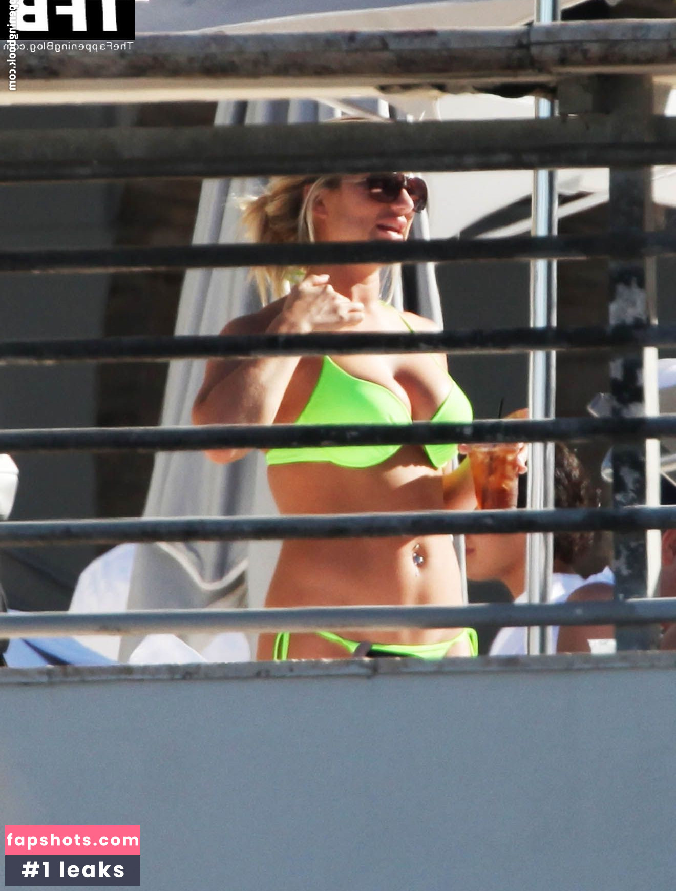 Brooke Hogan gallery photo #142