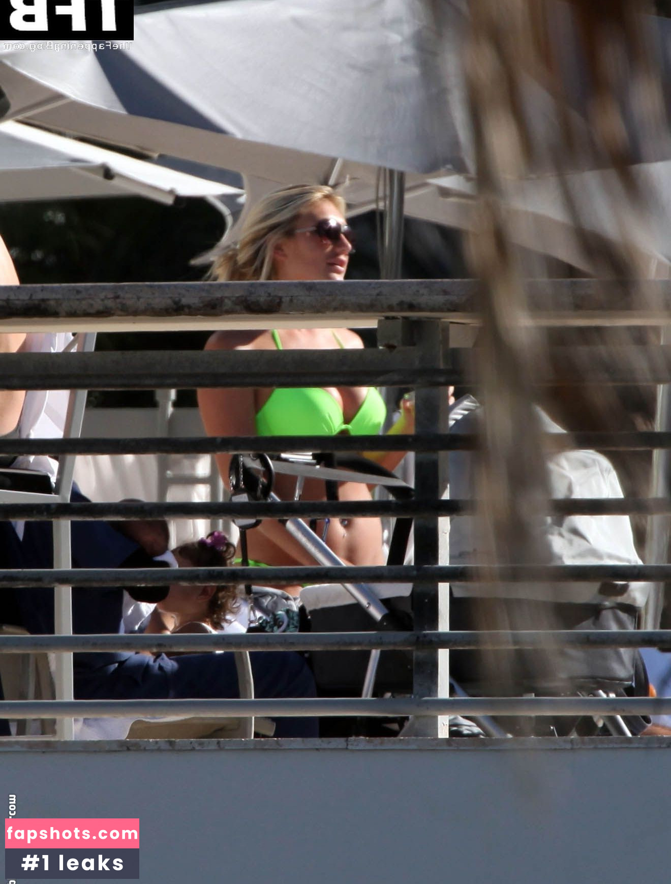 Brooke Hogan gallery photo #143