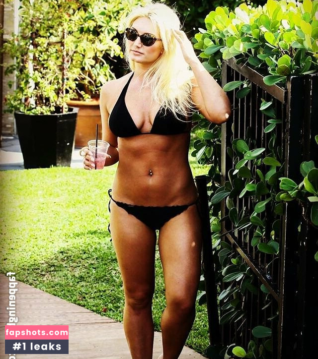 Brooke Hogan gallery photo #20
