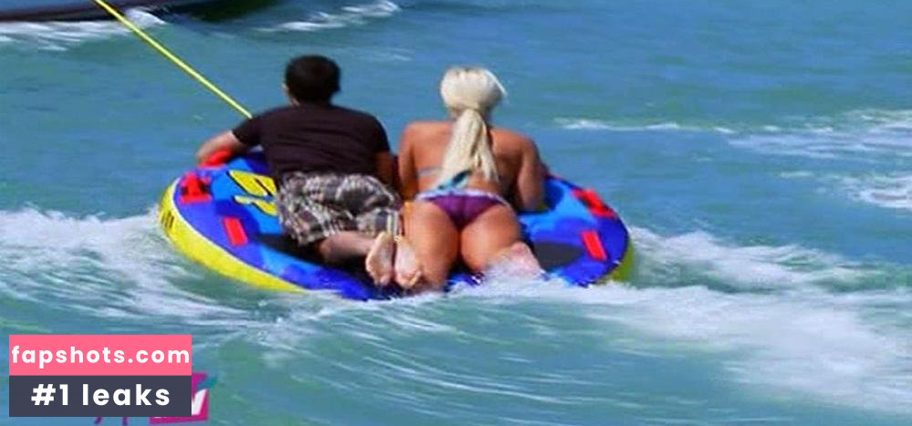 Brooke Hogan gallery photo #195