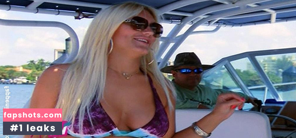 Brooke Hogan gallery photo #196