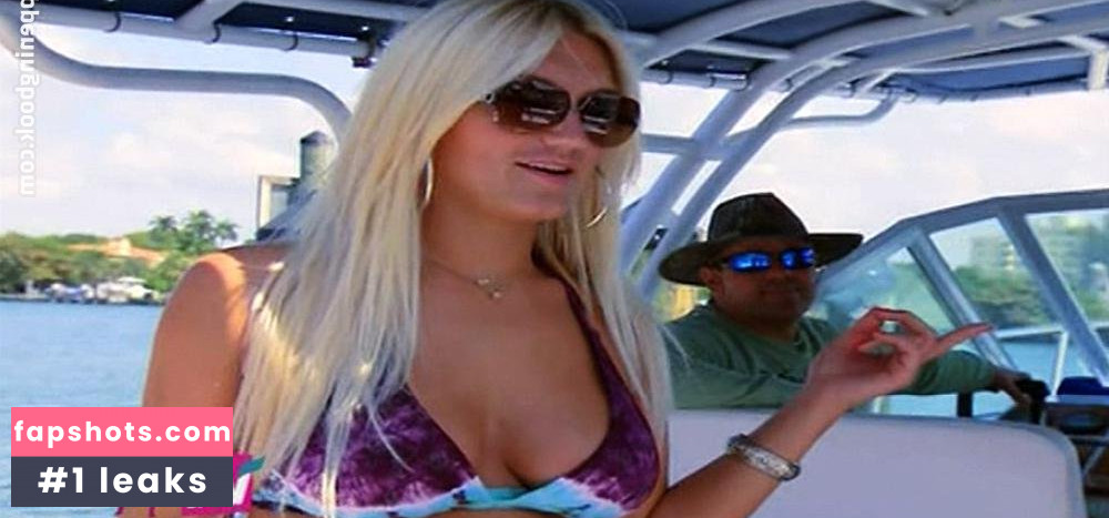 Brooke Hogan gallery photo #198