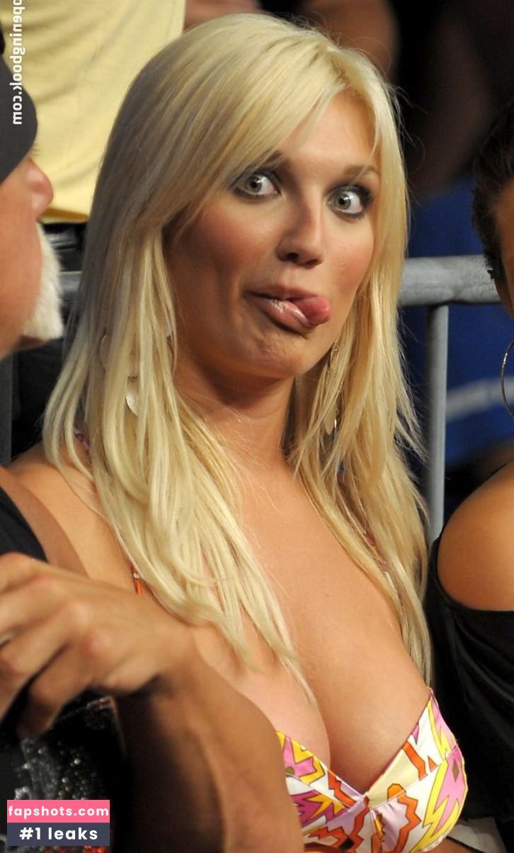 Brooke Hogan gallery photo #217