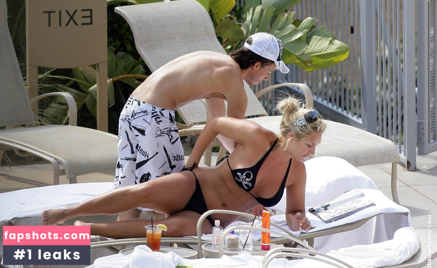 Brooke Hogan gallery photo #230