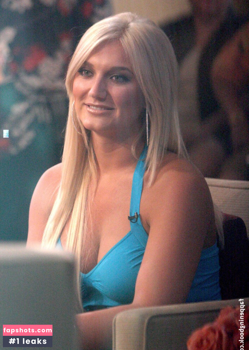 Brooke Hogan gallery photo #258