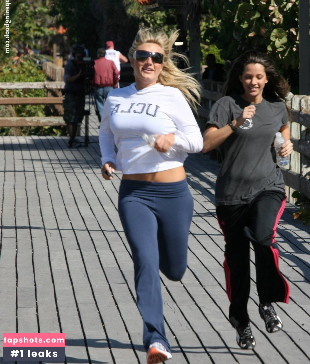 Brooke Hogan gallery photo #289