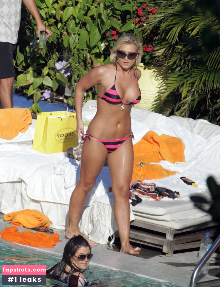 Brooke Hogan gallery photo #305