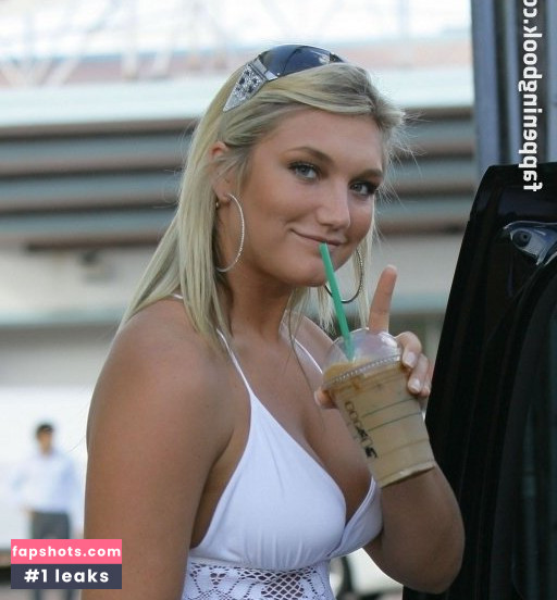 Brooke Hogan gallery photo #311