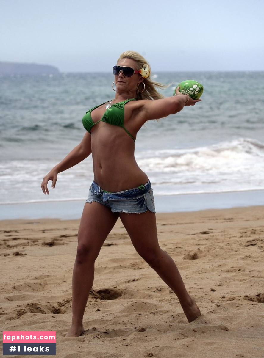 Brooke Hogan gallery photo #317