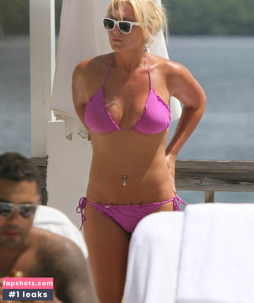 Brooke Hogan gallery photo #349