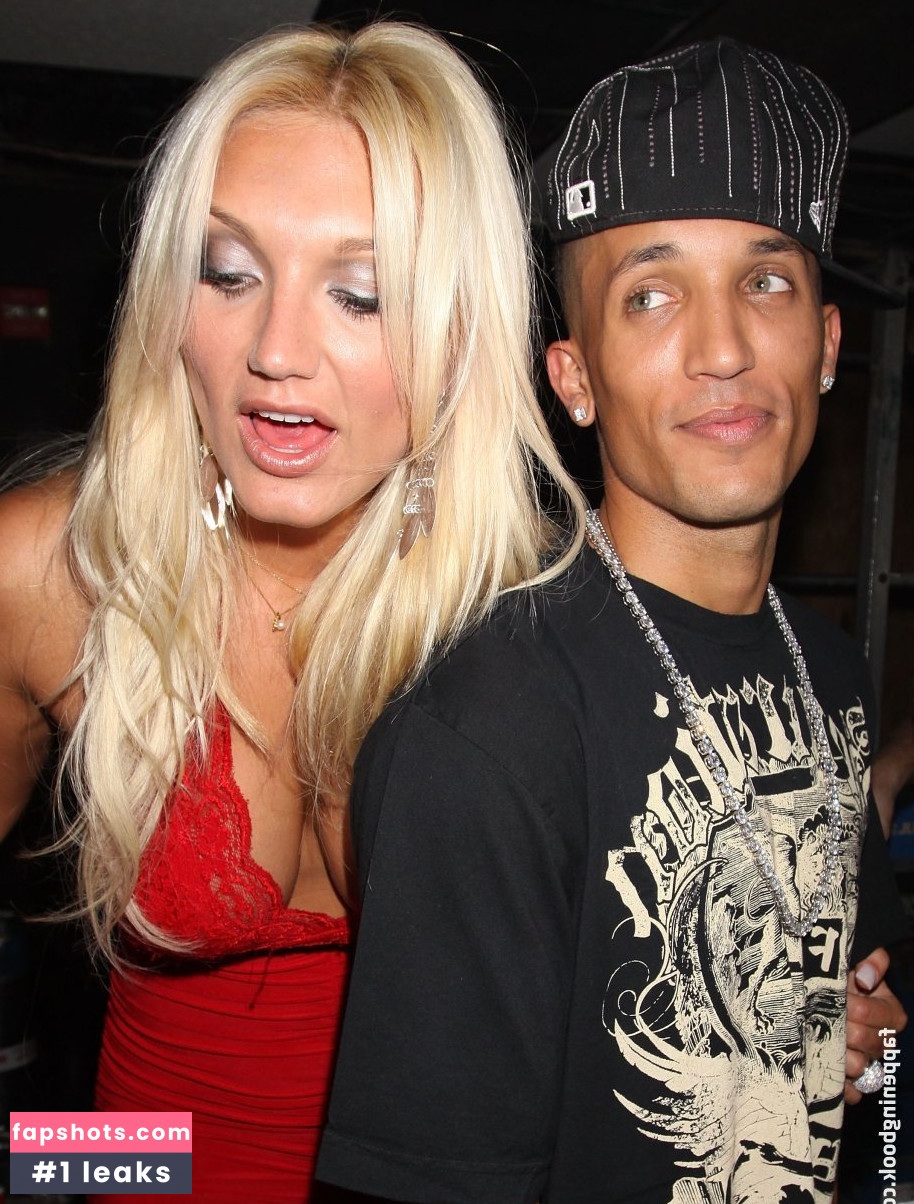 Brooke Hogan gallery photo #362