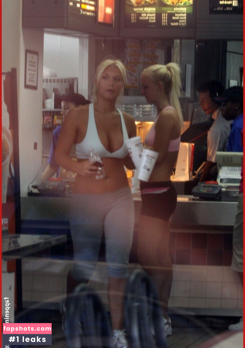 Brooke Hogan gallery photo #386