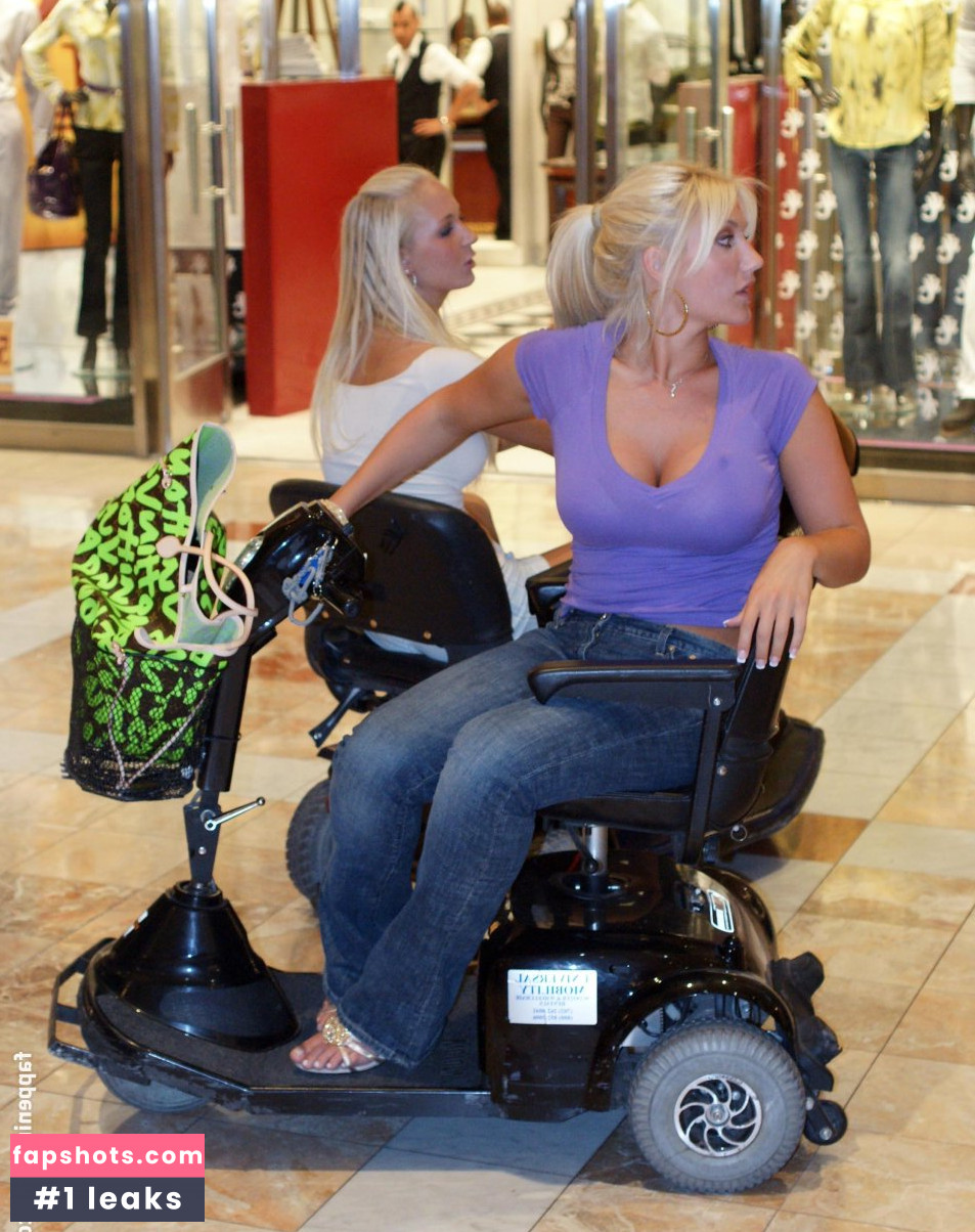 Brooke Hogan gallery photo #387