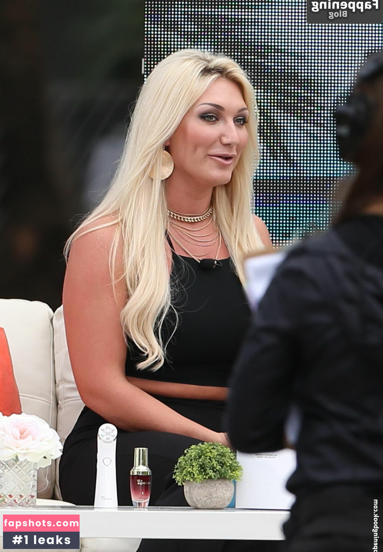 Brooke Hogan gallery photo #5