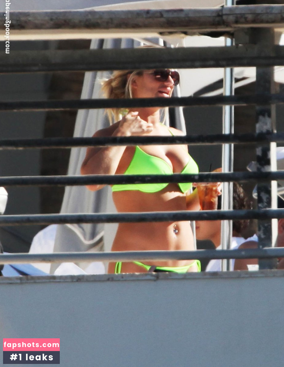 Brooke Hogan gallery photo #401