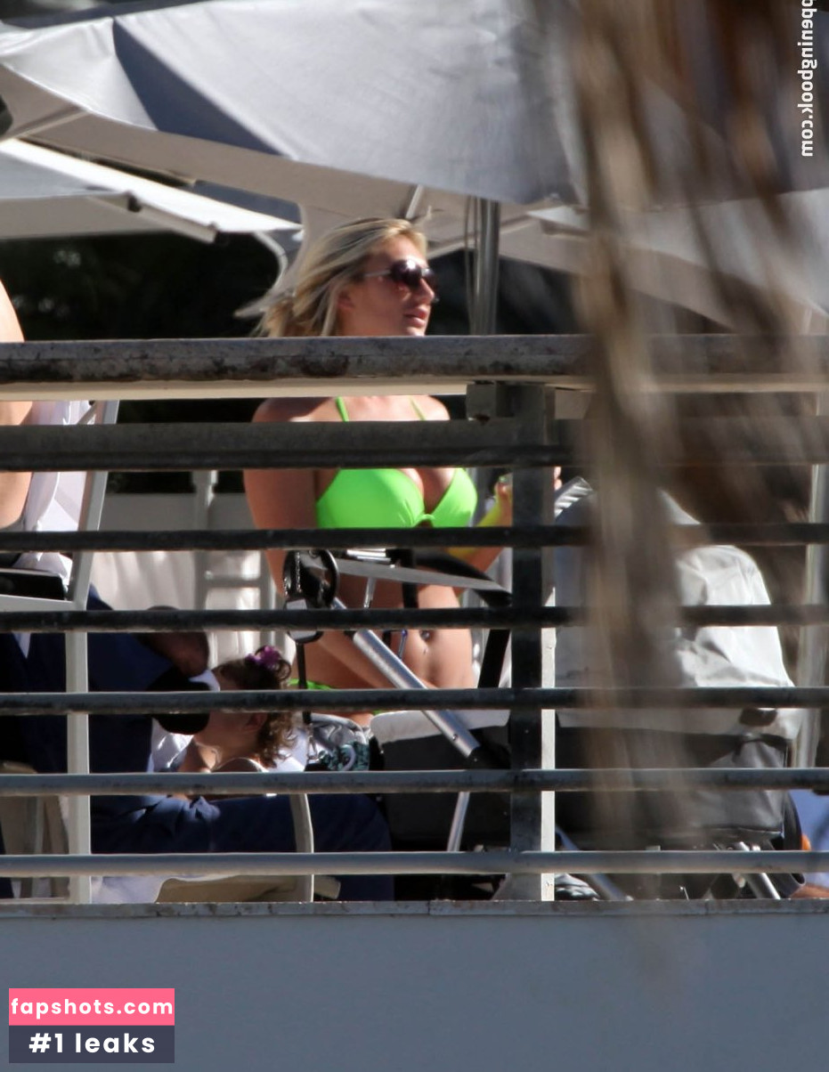 Brooke Hogan gallery photo #403