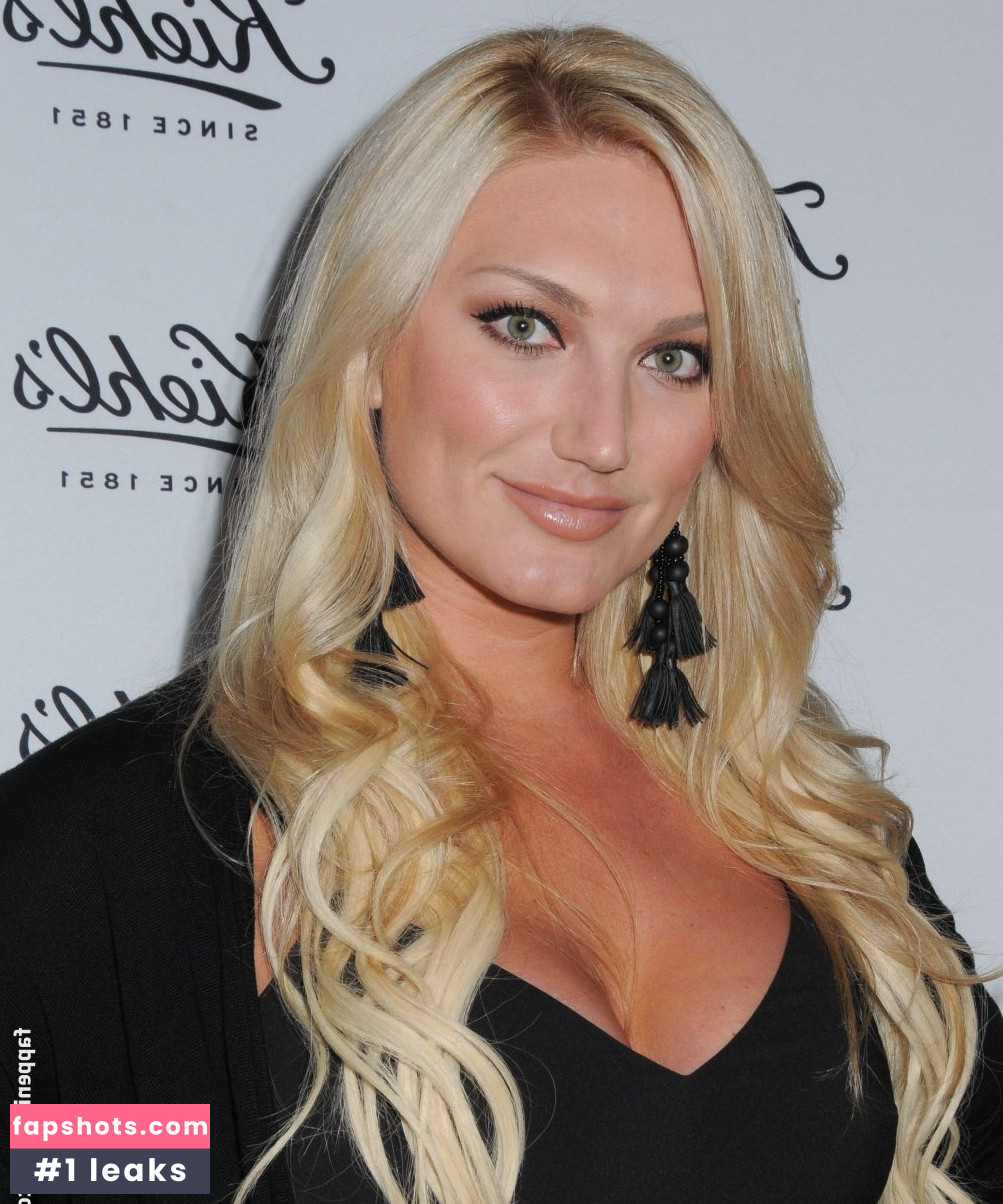 Brooke Hogan gallery photo #434