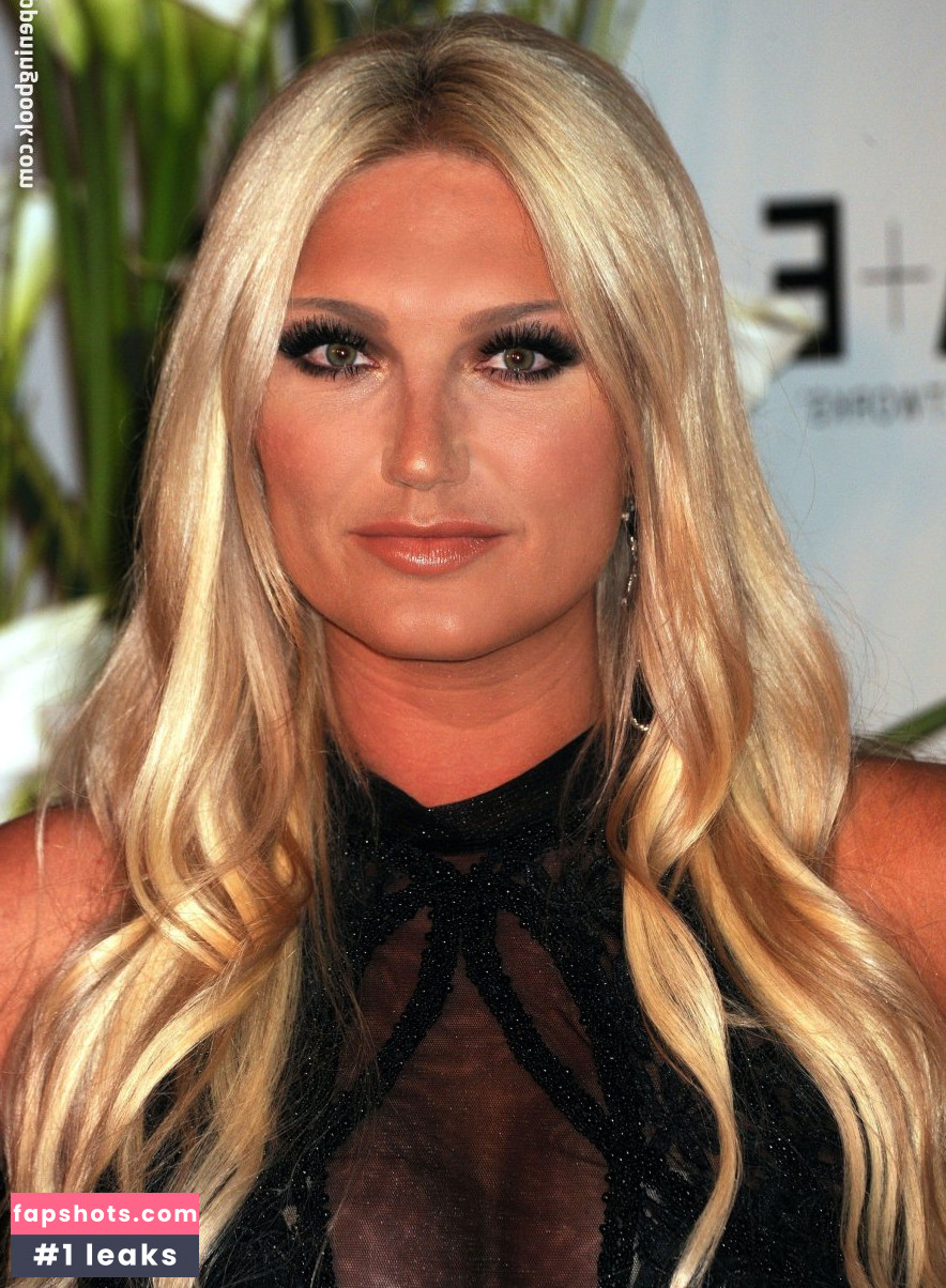 Brooke Hogan gallery photo #444