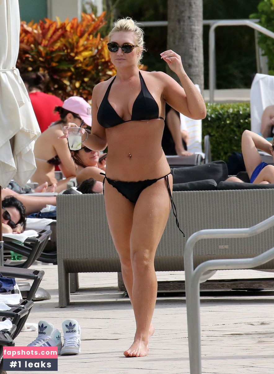 Brooke Hogan gallery photo #445