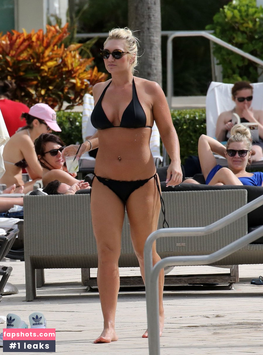 Brooke Hogan gallery photo #446