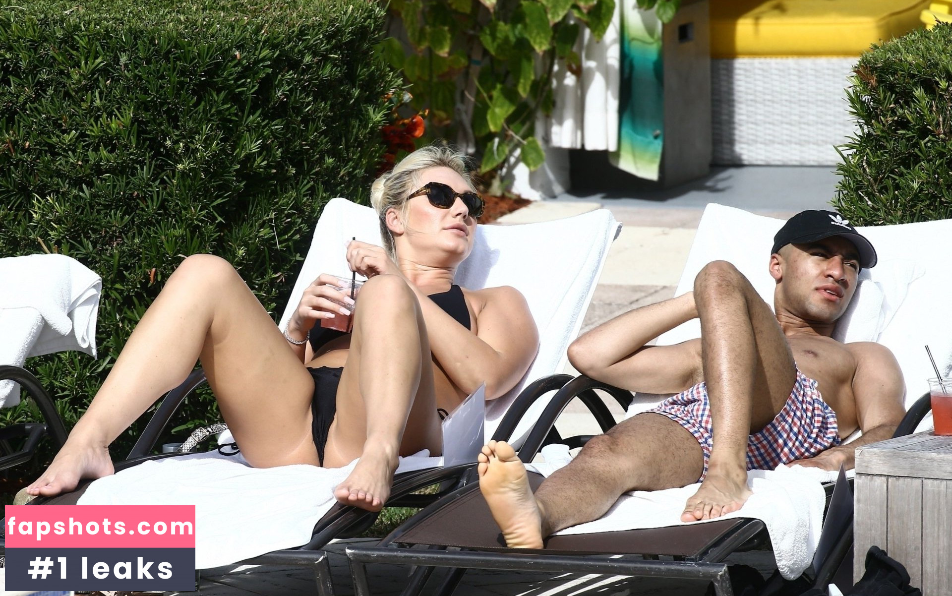 Brooke Hogan gallery photo #460