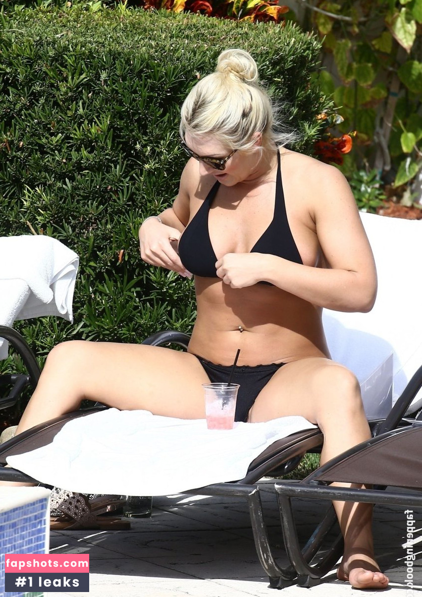 Brooke Hogan gallery photo #463