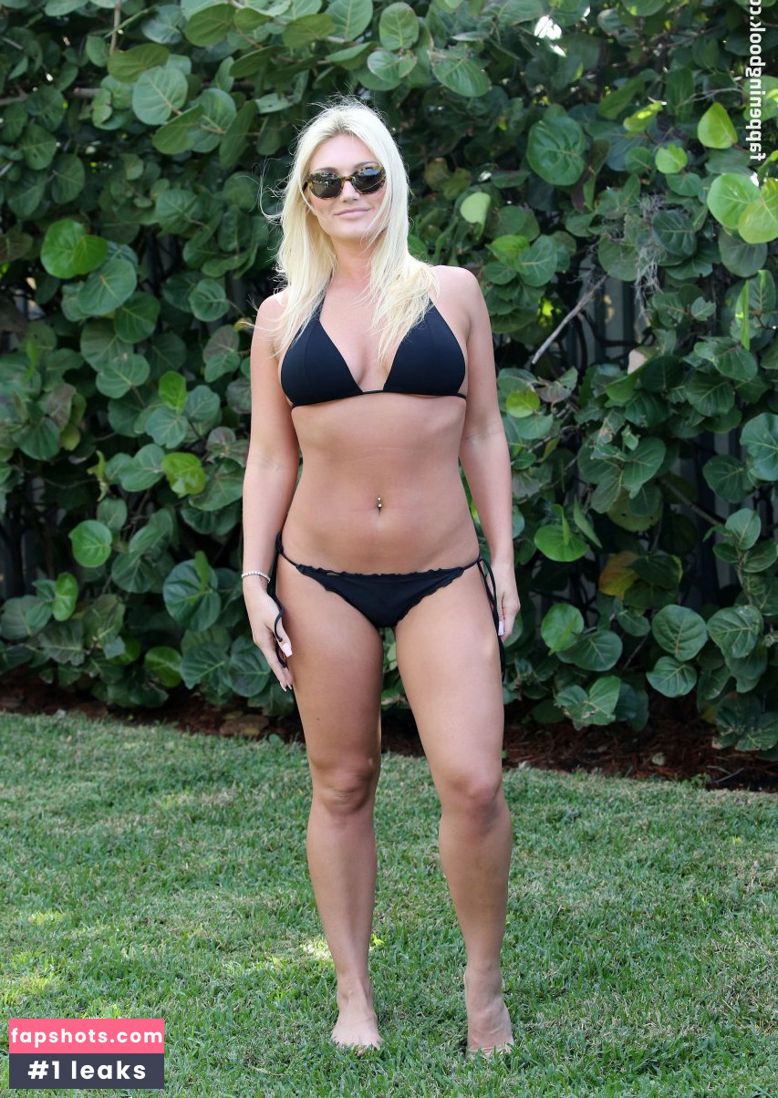 Brooke Hogan gallery photo #475