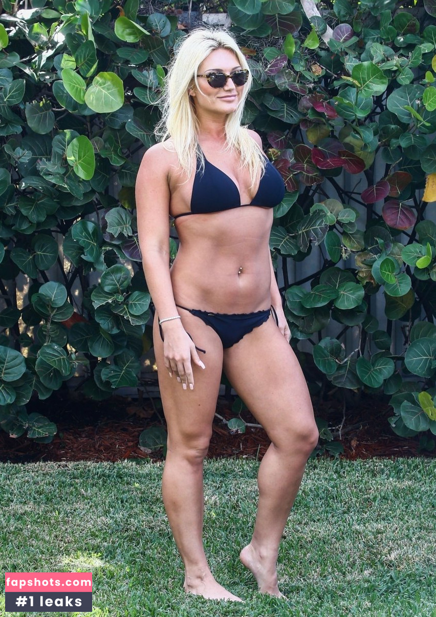 Brooke Hogan gallery photo #479
