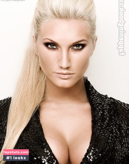 Brooke Hogan gallery photo #49