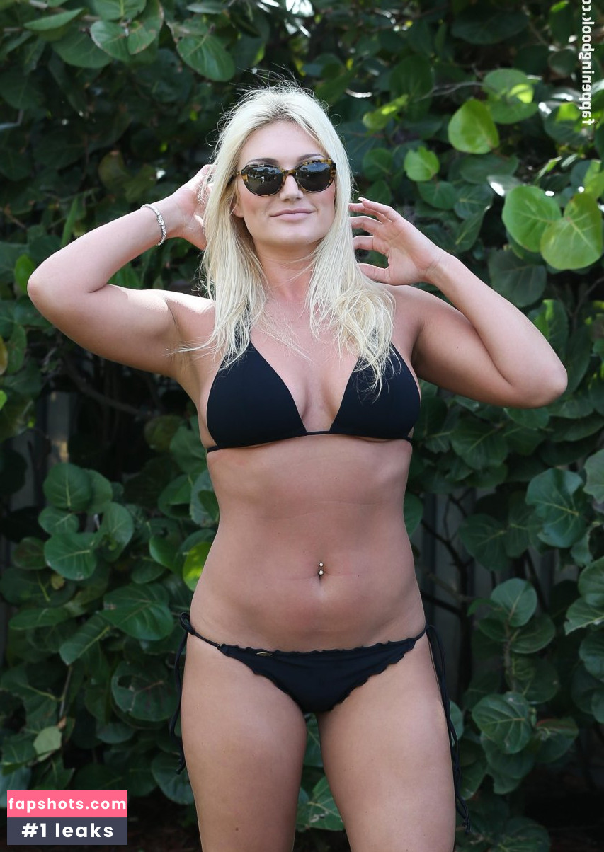 Brooke Hogan gallery photo #490