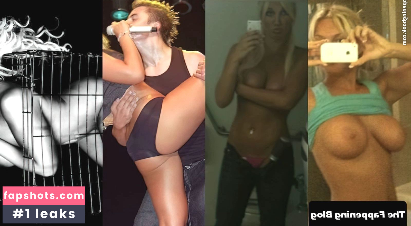 Brooke Hogan gallery photo #63