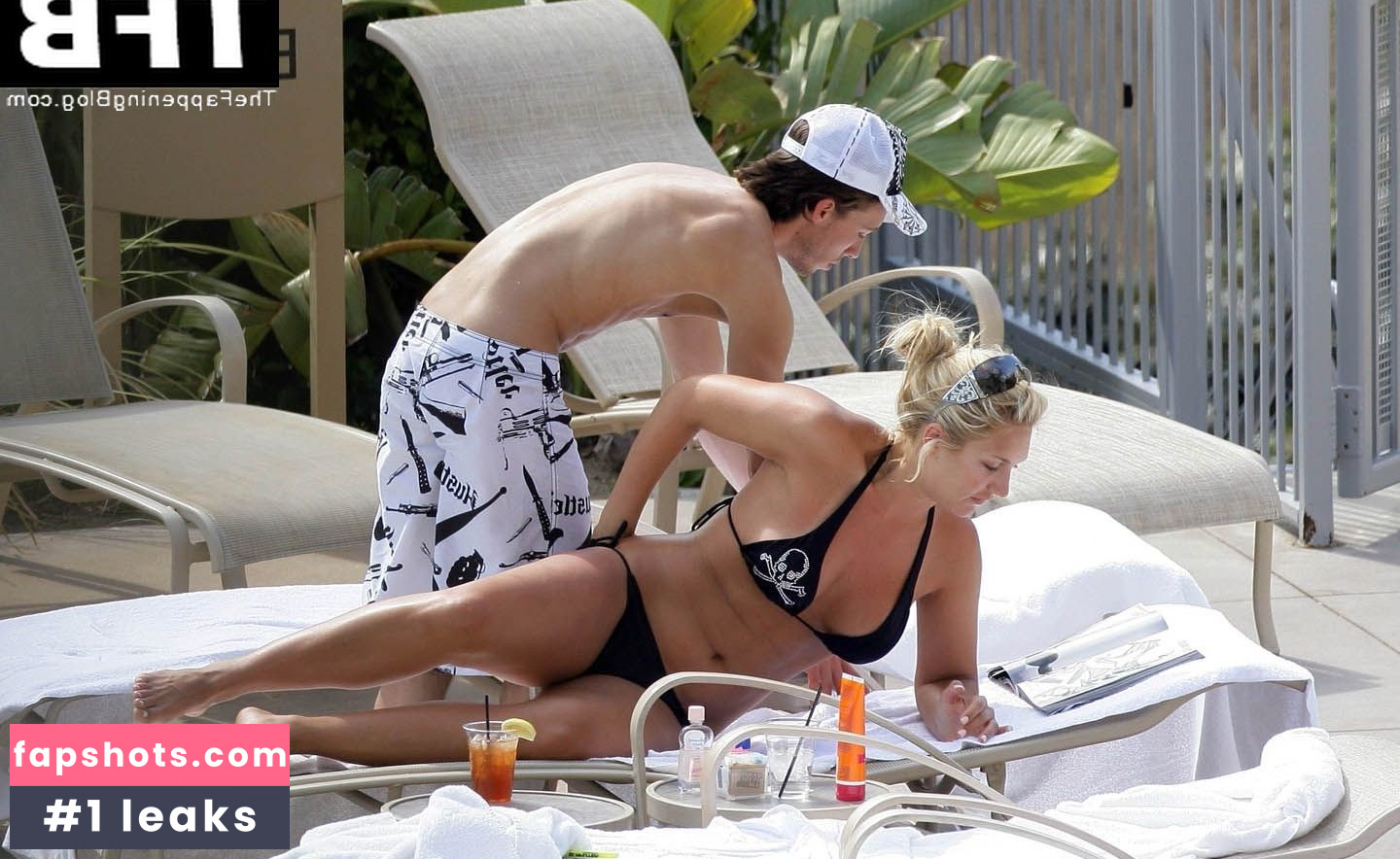 Brooke Hogan gallery photo #64