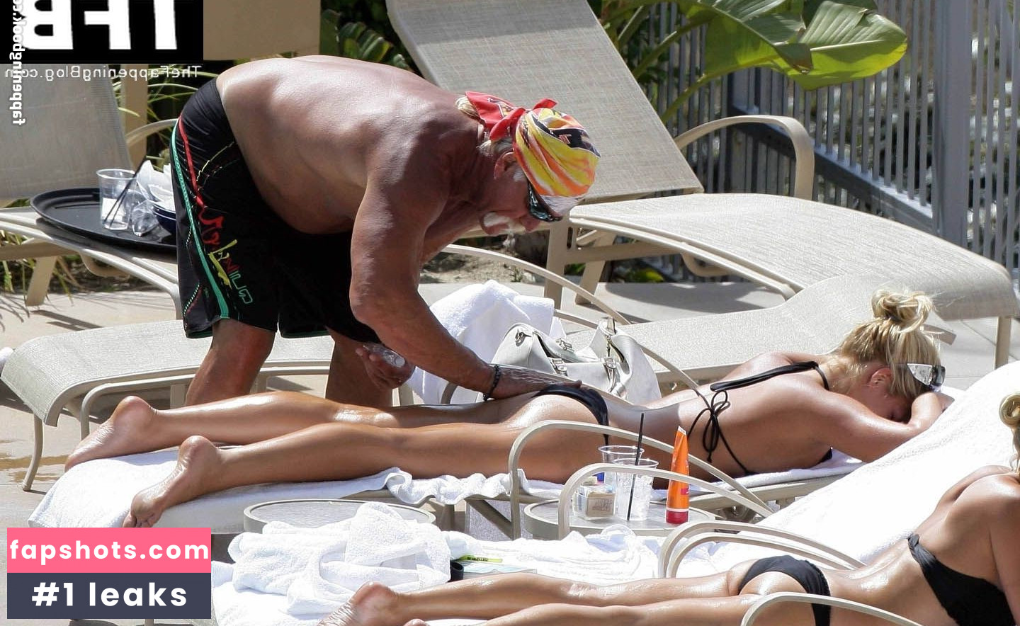 Brooke Hogan gallery photo #65