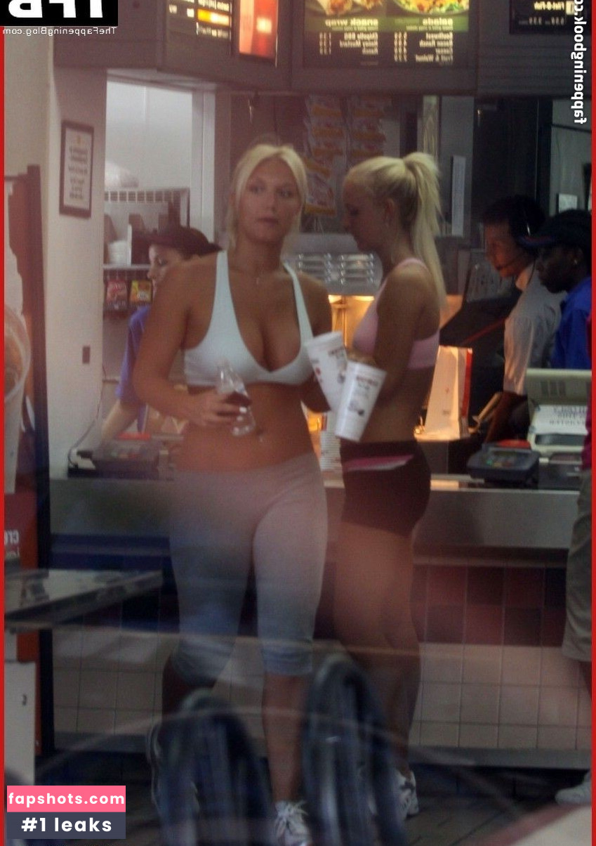 Brooke Hogan gallery photo #96