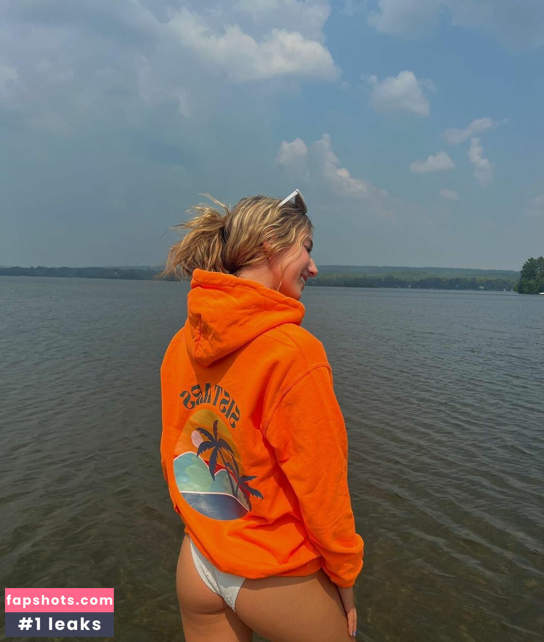 Brooke Isabella Nude Leaks OnlyFans Photos #12 - LeakJerk